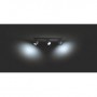 BARA CU 3XSPOT LED PHILIPS HUE BUCKRAM