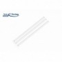 SET 6 PAIE DIN STICLA+PERIE PT CURATARE