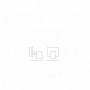 Runner Hue ext. spot single spot white 1