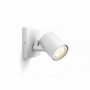 Runner Hue ext. spot single spot white 1