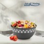 BOL PLASTIC 24 X 11,5 CM, 3 L