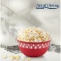 BOL PLASTIC 24 X 11,5 CM, 3 L