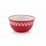 BOL PLASTIC 24 X 11,5 CM, 3 L