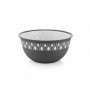 BOL PLASTIC 24 X 11,5 CM, 3 L