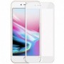 Folie Sticla Mobico pt iPhone 7/8/SE WH