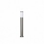 UTRECHT post inox 1x20W 230V
