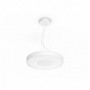 Being Hue pendant white 1x33.5W 24V