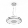 Being Hue pendant aluminium 1x33.5W 24V