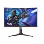 MONITOR 31.5" AOC C32G2ZE/BK