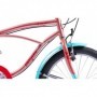 PEGAS STRADA MINI 7S 20'' ROZ