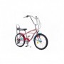 PEGAS STRADA MINI 7S 20'' ROZ