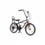 PEGAS STRADA MINI 7S 20'' NEGRU