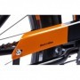 PEGAS STRADA MINI 7S 20'' NEGRU