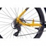 DRUMET L 29'' ALBASTRU GALBEN