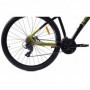 DRUMET M 29'' NEGRU