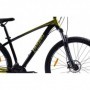 DRUMET M 29'' NEGRU