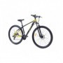 DRUMET M 29'' NEGRU