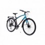 PEGAS HOINAR MAN 28'' NEGRU ALBASTRU