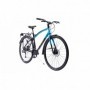 PEGAS HOINAR MAN 28'' NEGRU ALBASTRU