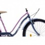 BICICLETA PEGAS STRADA 2 AL 3S ROZ BUJOR