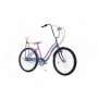 BICICLETA PEGAS STRADA 2 AL 3S ROZ BUJOR