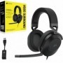 Corsair HS65 Surround Headset, Carbon Jk