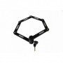 ANTIFURT PLIABIL B-URBAN 840 MM CU SUPOR