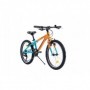 PEGAS MINI DRUMET 20'' PORTOCALIU TURCOA