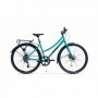 PEGAS HOINAR WMN 28'' TURCOAZ