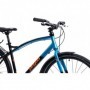 PEGAS HOINAR MAN 28'' NEGRU ALBASTRU