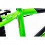 PEGAS MINI DRUMET 20'' NEGRU VERDE