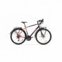 PEGAS CALATOR 28 L-525MM NEGRU PORTOCAL