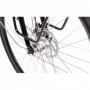 PEGAS CALATOR 28 L-525MM NEGRU PORTOCAL