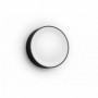 Daylo Hue WACA wall lantern black 1x15W