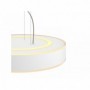 Hue Enrave pendant white