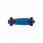SKATE PENNY SLV VENICE 22INCH ALBST ROSU