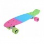 SKATE PENNY SLV 3C 22INCH PASTEL