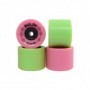 SKATE PENNY SLV 3C 22INCH PASTEL