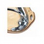 SA PIELE PEGAS GS-15-1 280X170MM NATURAL