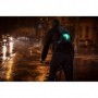 RUCSAC PEGAS CU SEMNAL 48LED USB ABS NEG