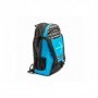 RUCSAC PEGAS CU SEMNAL 48LED USB ABS NEG
