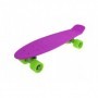 SKATE PENNY SLV DOLCE 22INCH MOV VERDE
