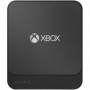 SEAGATE SSD External Game Drive for Xbox (2.5'/2TB/USB 3.1 TYPE C ) black