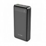 Powerbank BLUE Power, 20000 mA, BK