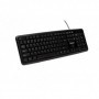 Tastatura Spacer cu fir SPKB-520