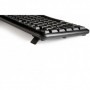 Tastatura Spacer cu fir SPKB-520