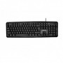 Tastatura Spacer cu fir SPKB-520
