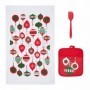 SET BUCATARIE 3 PIESE XMS