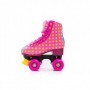 ROLE BLISS DOTS PINK MASURA 37 EU ROZ