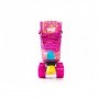 ROLE BLISS DOTS PINK MASURA 36 EU ROZ